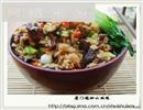 腊味炒饭