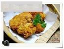 大排档风味炸鸡块