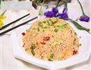 蛋炒饭