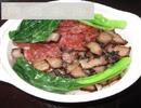 腊味煲仔饭
