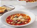 意大利浓菜汤
