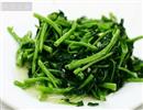 炒空心菜