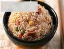 锦色炒饭