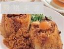 筒仔米糕饭