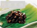 香菇炒菜心