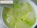 冬瓜汤