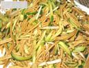 干豆腐拌黄瓜