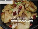 干锅大片土豆
