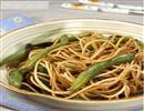 爽滑劲道-豆角焖面