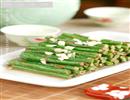 芝香豇豆