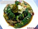 蓑衣黄瓜