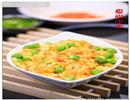 金裹银蛋炒饭