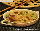 什锦酱香炒饭