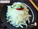 酸辣土豆丝