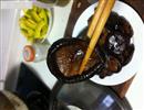 素食-卤香菇,无肉不欢的最佳素食