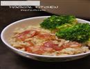 腊味煲仔饭