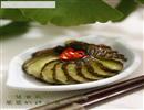 酱黄瓜