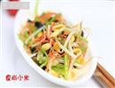 清爽小菜
