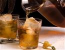 绿茶鸡尾酒