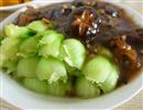 香菇油菜