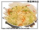 凉拌白菜丝