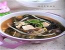 海带豆腐味噌汤