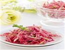 爽口糖醋萝卜丝