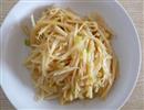 醋溜土豆丝