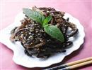 山寨素脆鳝