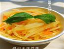 茄香土豆丝