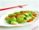 清炒丝瓜