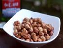 爆炒花生米