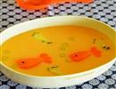游泳的小鱼蛋羹