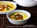 海胆水豆腐蒸蛋