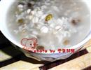 薏仁绿豆大麦粥