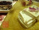 风味蒸豆腐