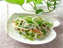 凉拌什锦菜
