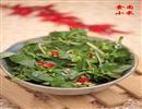 凉拌马齿苋