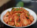 酸辣开胃豆腐