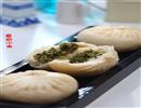 茴香馅大包子