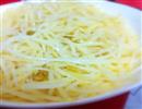 泡椒土豆丝