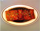 糖醋豆腐
