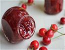 自制樱桃果酱