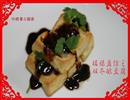 双冬酿豆腐