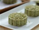 蜜汁绿豆糕