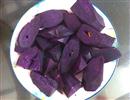 香甜紫薯