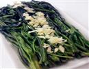 腐乳空心菜