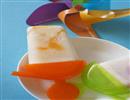 果味夹心奶油冰棍