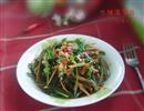 凉拌海带丝