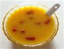 藕香南瓜糊